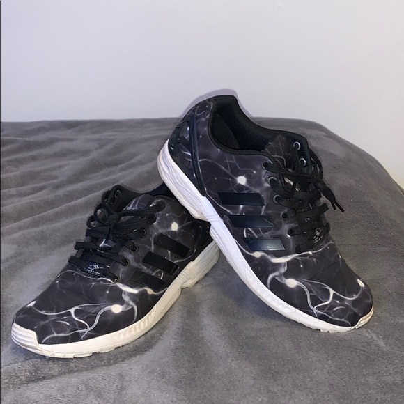 Adidas ZX Flux - Picture 1 of 8